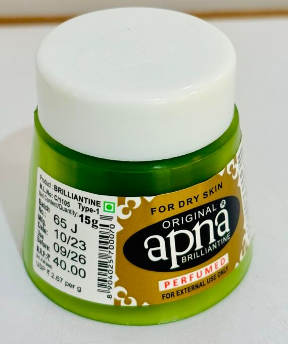 Apna Brilliantine