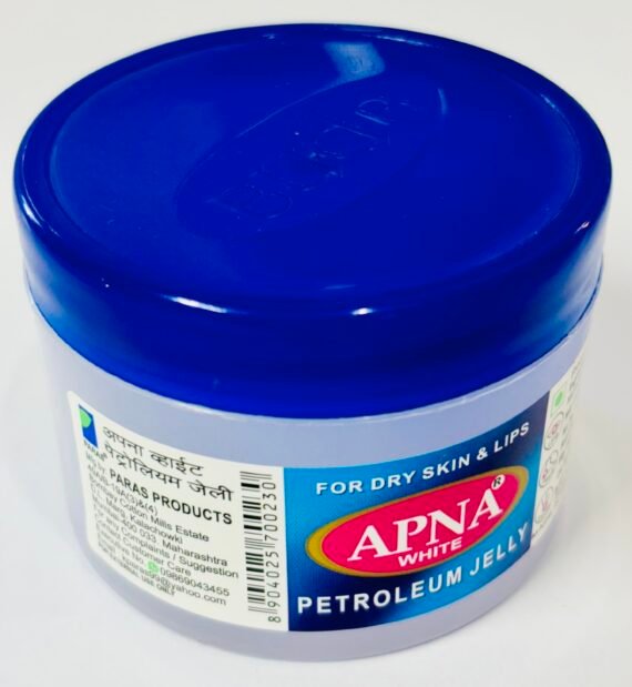 Apna White Petroleum Jelly - Image 6